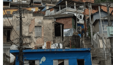 Funk santista ganha livro que conta 40 anos de revolução musical