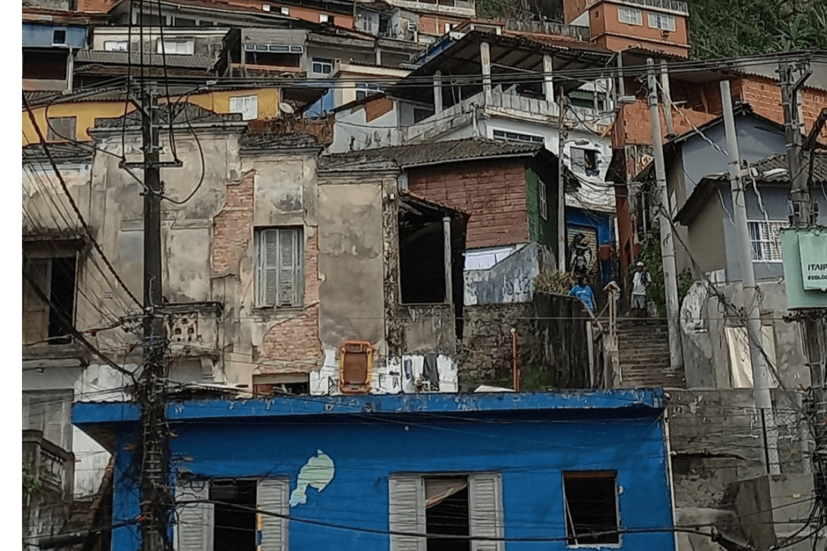 Funk santista ganha livro que conta 40 anos de revolução musical