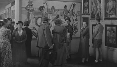 Arte1 exibirá documentário sobre destruição e pilhagem de arte dos nazistas