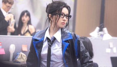 Acusado de plágio, diretor do clipe de Soyeon, do I-DLE, confirma inspiração