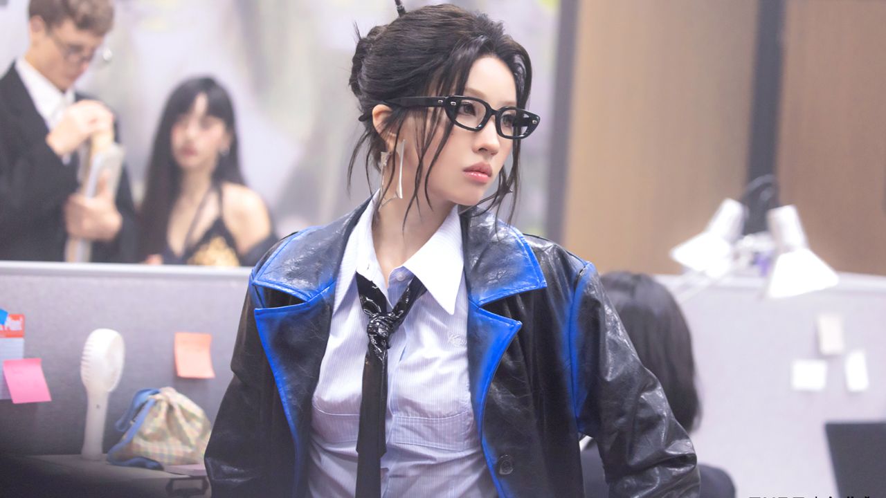 Acusado de plágio, diretor do clipe de Soyeon, do I-DLE, confirma inspiração