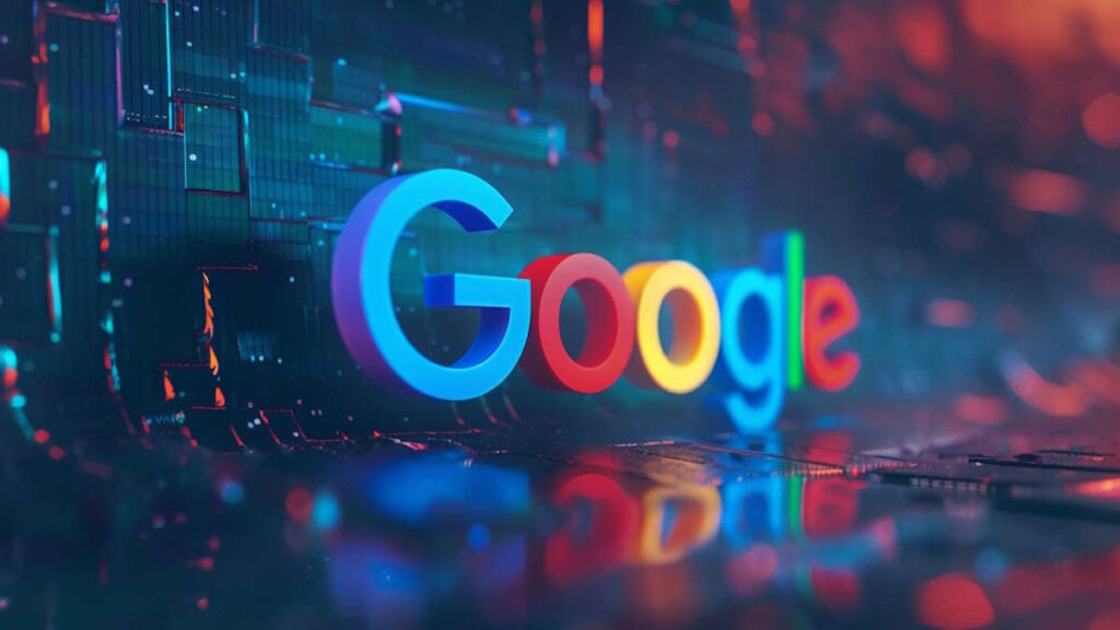 Google IA segurança Inteligência Artificial
