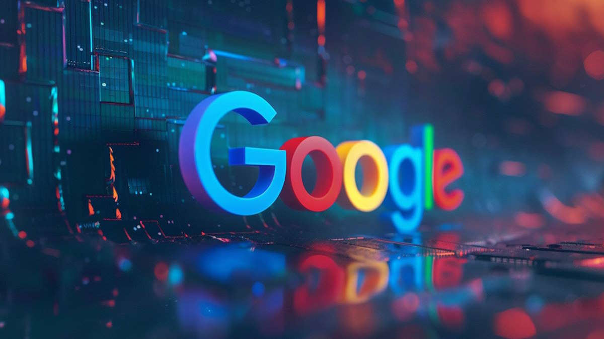 Google IA segurança Inteligência Artificial