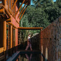 Casa TIBE / Bruno Tinoco Arquitetura - Fotografia de Exterior