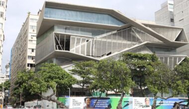 Fundação do Museu da Imagem e do Som abre inscrições para o seu 1° concurso fotográfico