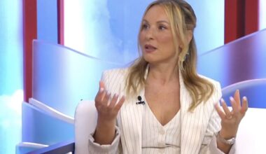 Teresa Silva ‘implacável’ com concorrente do Secret Story: "Já não a suporto"