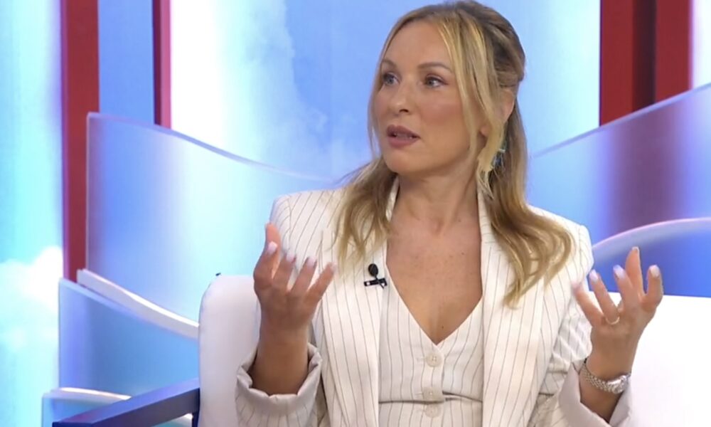 Teresa Silva ‘implacável’ com concorrente do Secret Story: "Já não a suporto"