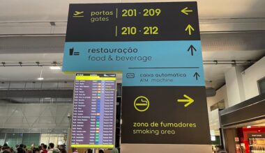 Novo sistema europeu de controlo de fronteiras entra hoje em vigor