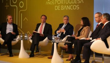 Três maiores bancos privados lucram 2,1 mil milhões em nove meses