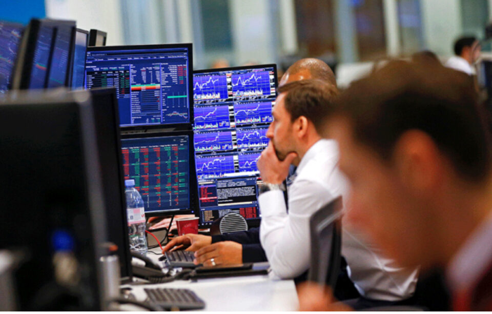 Discurso de Powell deixa investidores esperançosos com um novo corte nas taxas