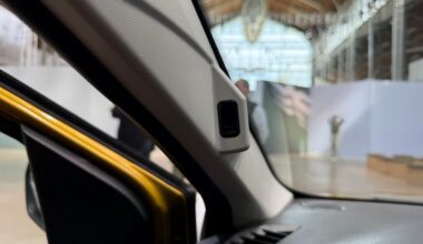 Câmaras obrigatórias para "vigiar" condutores nos carros