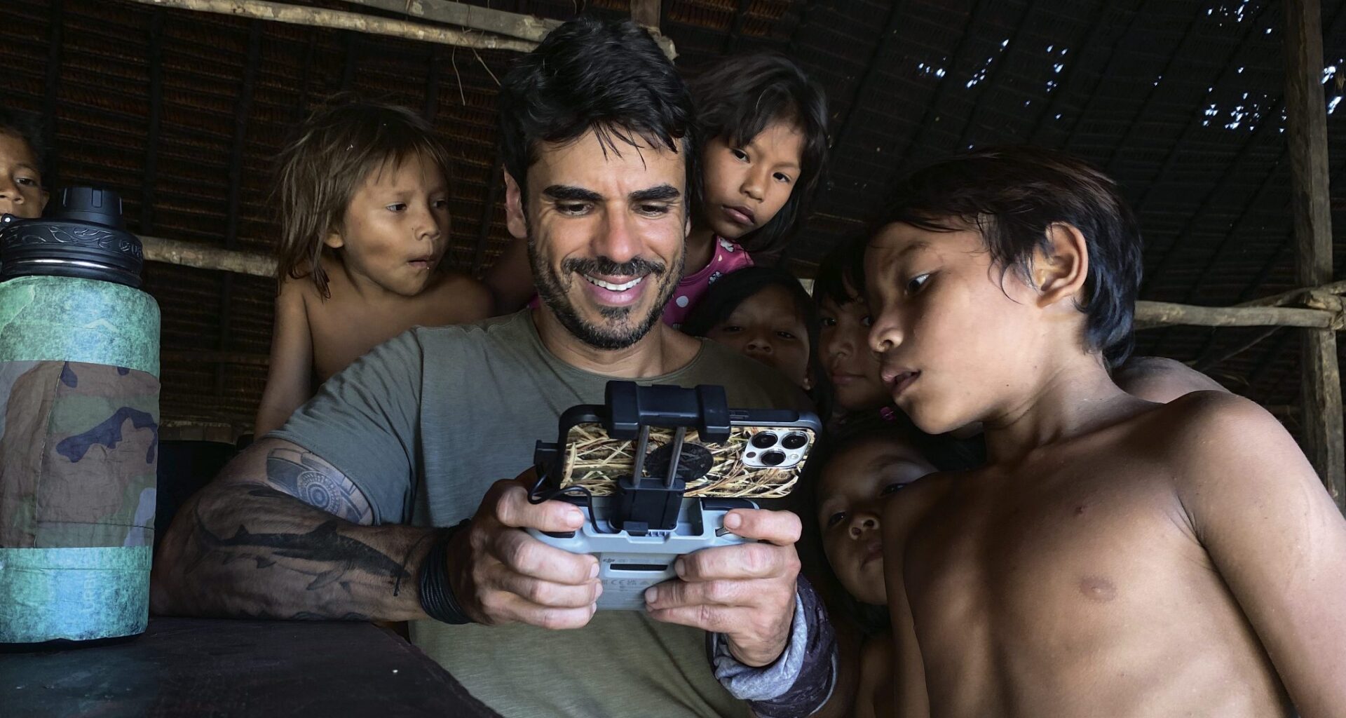 Fotógrafo de São José e dois escritores do Vale são finalistas do Prêmio Jabuti 2025