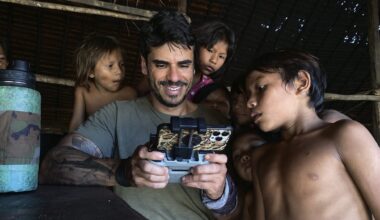 Fotógrafo de São José e dois escritores do Vale são finalistas do Prêmio Jabuti 2025