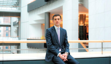 Sebastião Bugalho. ‘Estou a tentar ajudar quem me ajudou, não a amealhar ajudas para futuro’