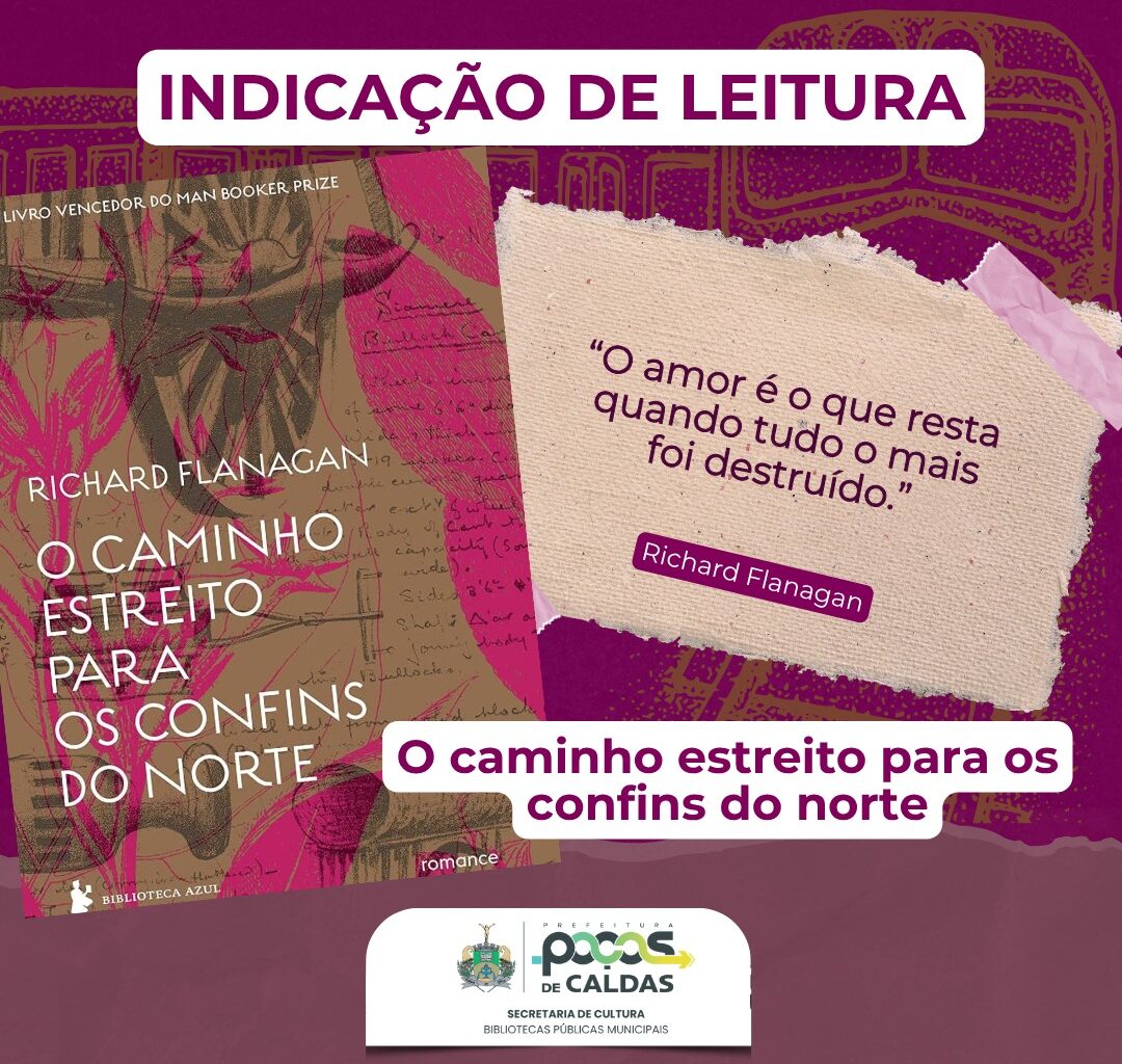 Prefeitura de Poços de Caldas