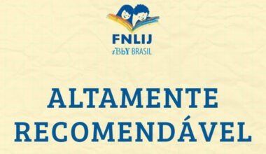 FNLIJ divulga lista de livros Altamente Recomendáveis 2025