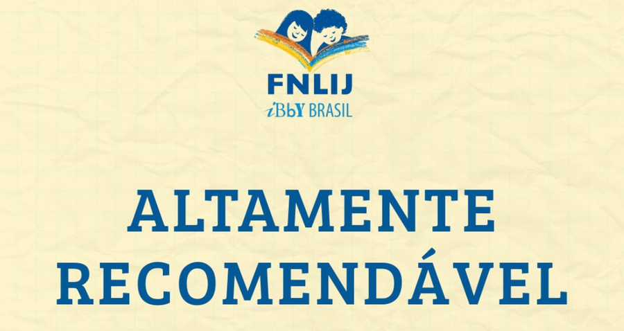 FNLIJ divulga lista de livros Altamente Recomendáveis 2025