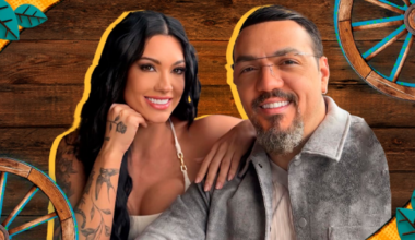 Belo em A Fazenda? Relembre as vezes que o nome do cantor esteve na boca da peãozada - R7