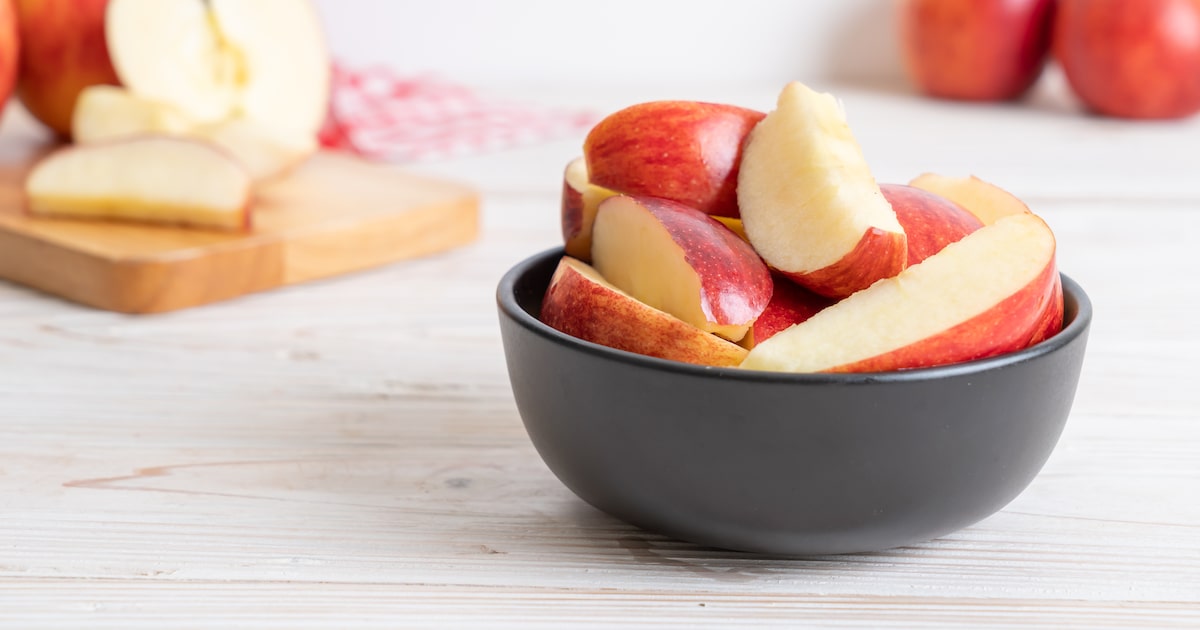 Entenda os benefícios da casca de maçã e saiba como aproveitá-la na cozinha