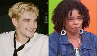 Jão vai bancar faculdade de ex-moradora de rua que comoveu Madonna