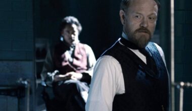 David Dastmalchian surpreende ao revelar desejo de viver vilão esquecido no MCU: "Seria um papel incrível"