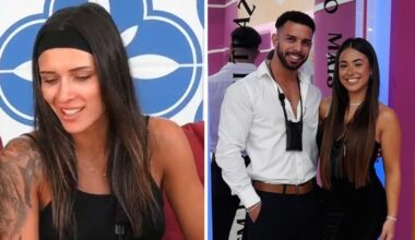 Já houve sinal de consentimento entre Liliana e Fábio? Joana expõe: "Ele ontem ouviu..."