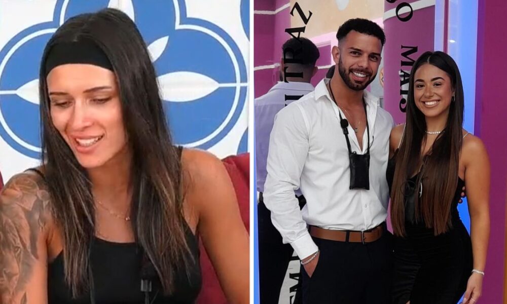 Já houve sinal de consentimento entre Liliana e Fábio? Joana expõe: "Ele ontem ouviu..."