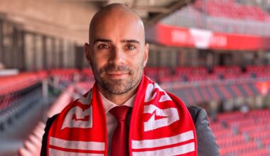 «Temos uma parceria estratégica para o Benfica regressar às estradas no ciclismo»