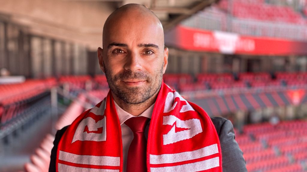 «Temos uma parceria estratégica para o Benfica regressar às estradas no ciclismo»