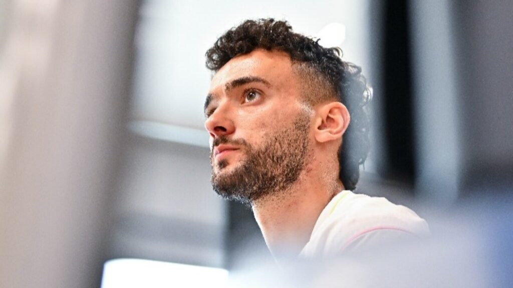 João Mário Juventus