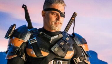 'Liga da Justiça': Zack Snyder publica foto inédita do Exterminador de Joe Manganiello