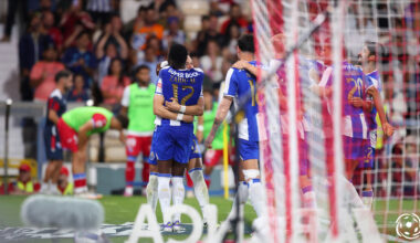 como ver o jogo da 3ª eliminatória da Taça de Portugal?