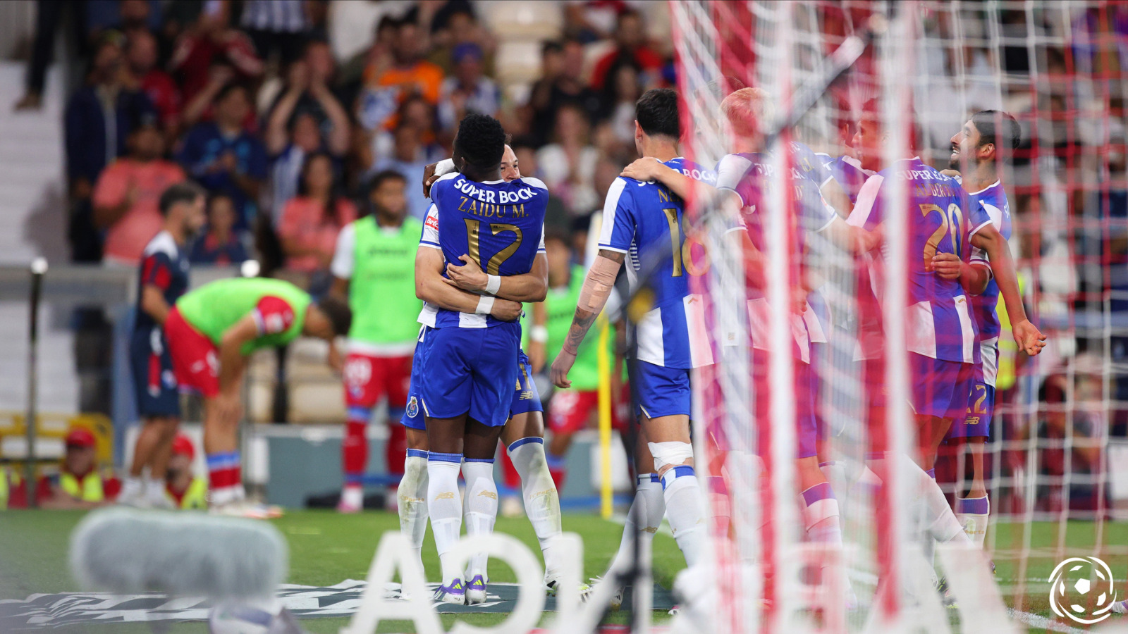 como ver o jogo da 3ª eliminatória da Taça de Portugal?