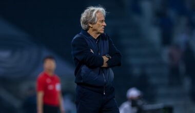 «Eu que vejo de uma maneira diferente, gostei muito do jogo»