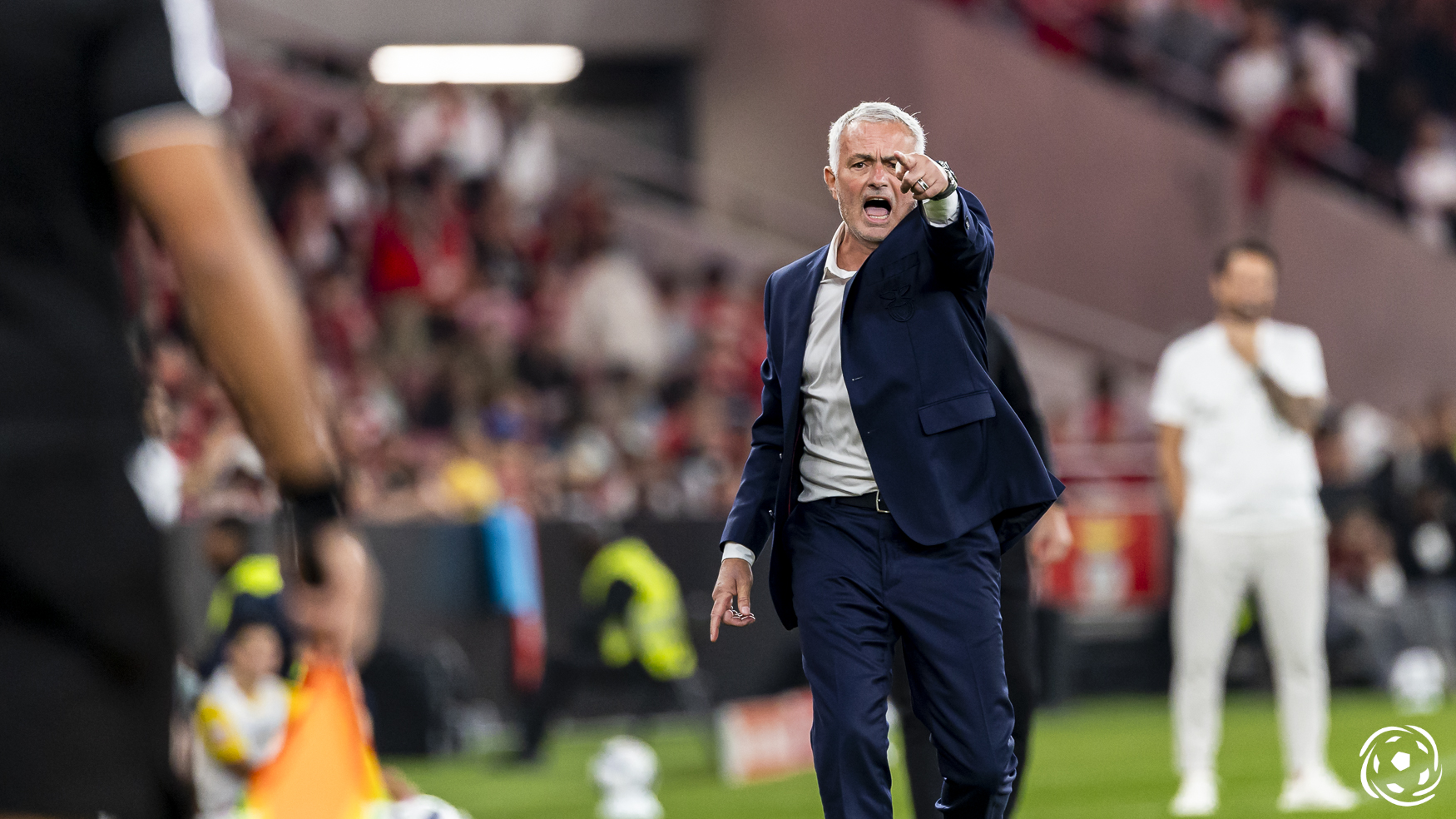 Chat GPT indica 2 nomes bem conhecidos na Luz