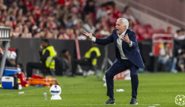 «Era uma situação impossível para o Benfica de controlar»