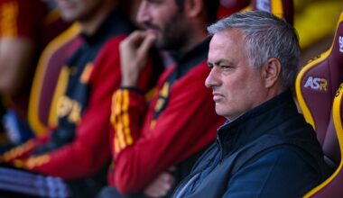 «Não creio que mereça, mas é sempre um orgulho. Agradeço do fundo do coração»