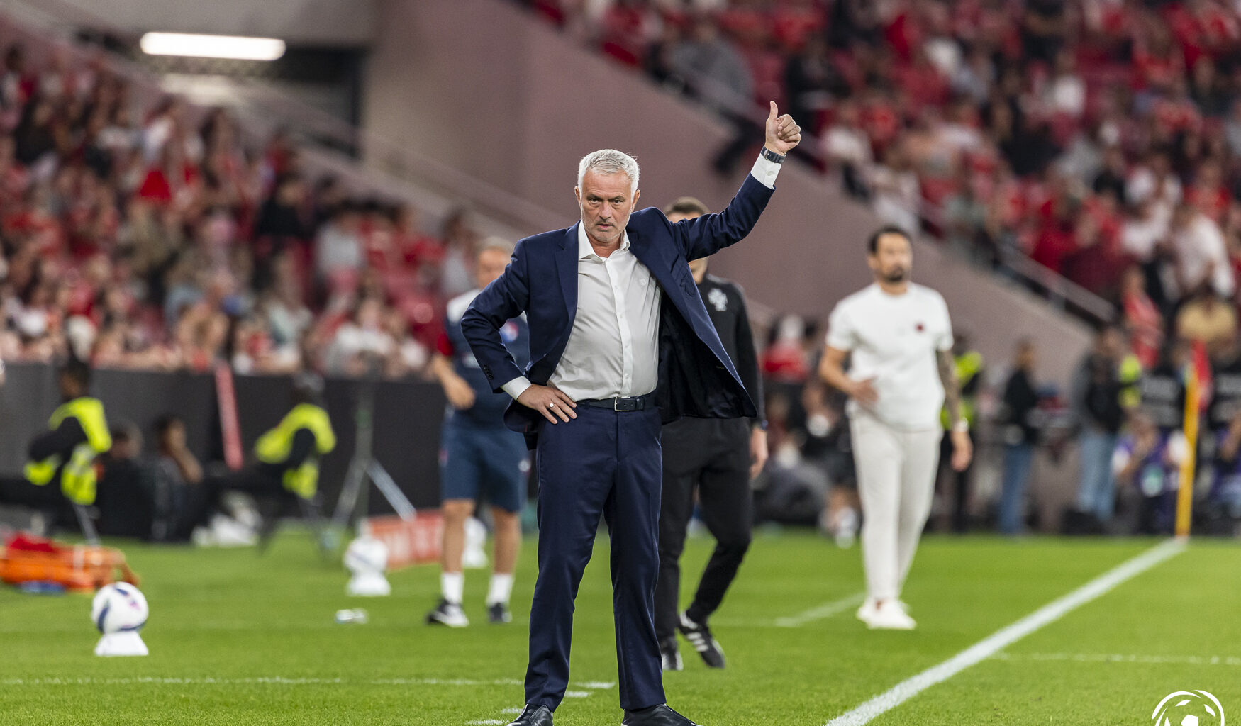 Há uma grande surpresa na lista de convocados para enfrentar o FC Porto