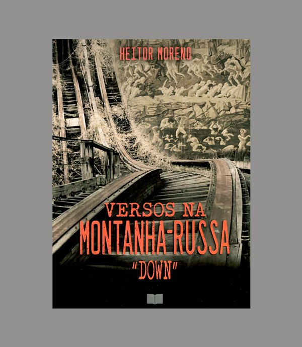 Livro será lançado no próximo dia 25, em Santos