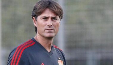 «Vou tentar ajudar José Mourinho»