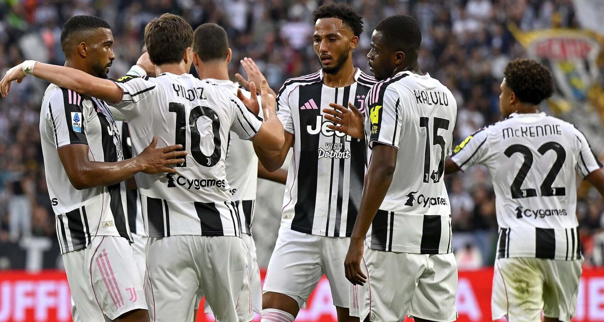 Juventus pagou 12 milhões de euros no verão e pensa em vender internacional português já em janeiro