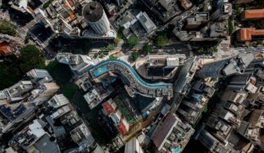 Há 50 anos, esse arquiteto pensou o futuro de SP: o que ele acertou e que esperar a partir de agora? - Estadão
