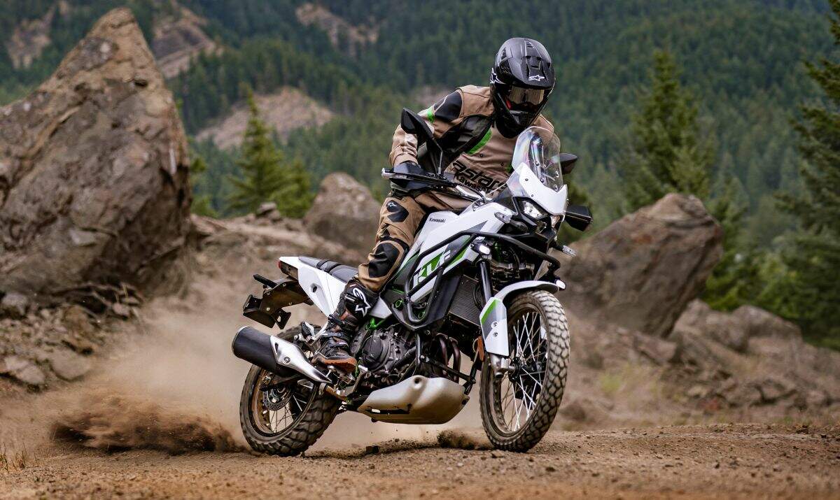 eis a nova aventureira raiz da marca verde