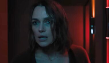 Confira o final explicado de A Mulher na Cabine 10, filme da Netflix