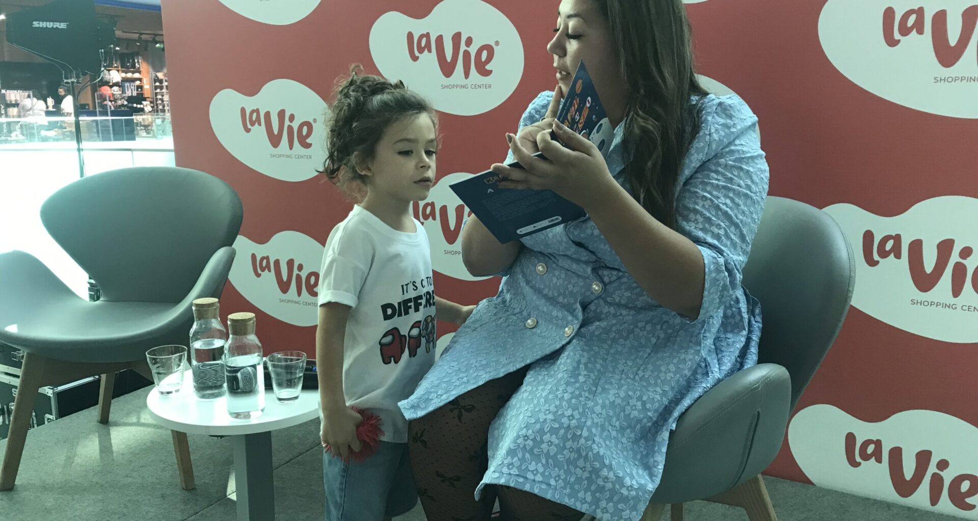 La Vie recebeu apresentação de novo livro com perspetiva única sobre o autismo – Jornal das Caldas