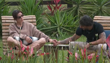 Romance impossível? Confira o resumão da relação entre Michelle Barros e Shia Phoenix - record.r7.com