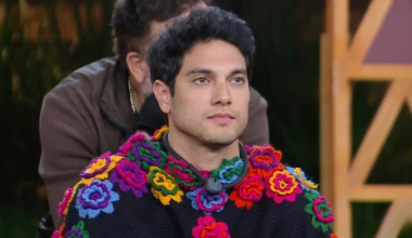 Closes e farpas! Relembre a trajetória de Will Guimarães em A Fazenda 17 - R7