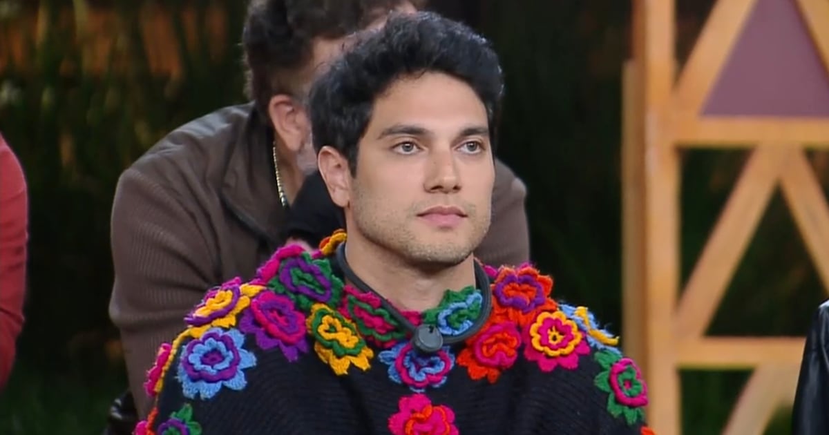 Closes e farpas! Relembre a trajetória de Will Guimarães em A Fazenda 17 - R7