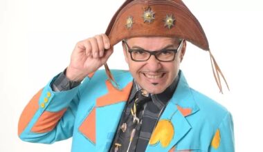 Lançamento de Livro de Rossini Macedo em João Pessoa