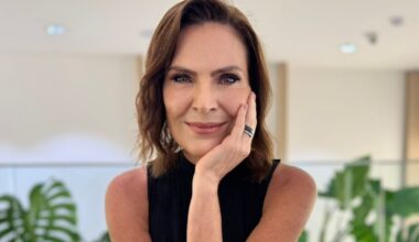 'É possível viver o prazer'